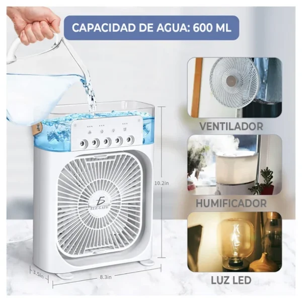 Ventilador - Imagen 2